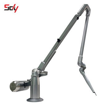 CO2 light guide arm