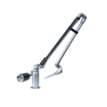 CO2 light guide arm