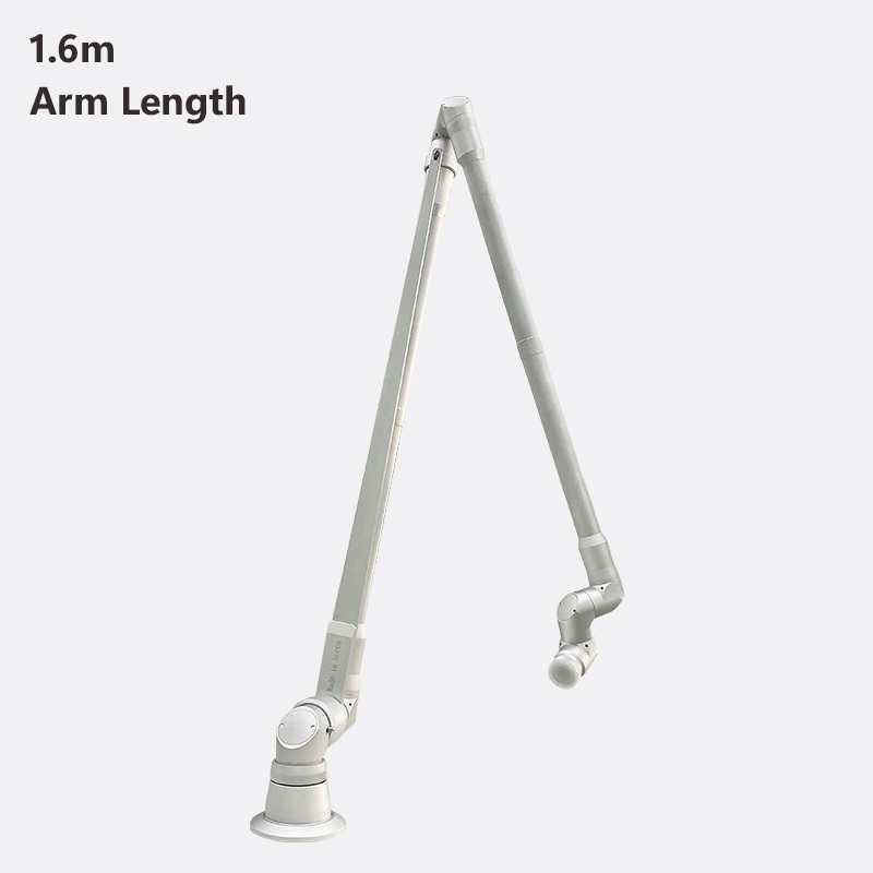 PIV Articulated Laser Delivery Arm