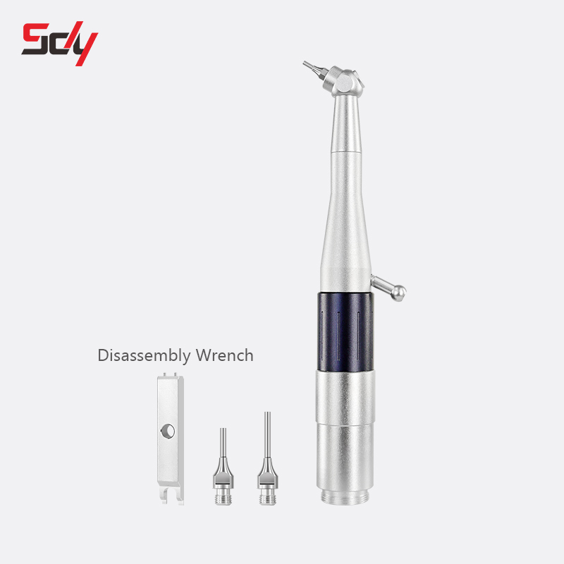 CO2牙科口腔手具