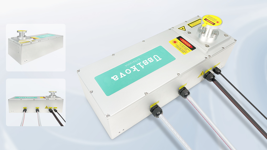 Shengdayu 1200mJ Q-Switched Nanosecond Laser – 1064nm/532nm Medical Aesthetic OEM