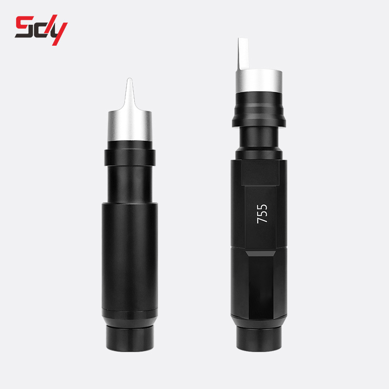 Nd:YAG Honeycomb Handpiece