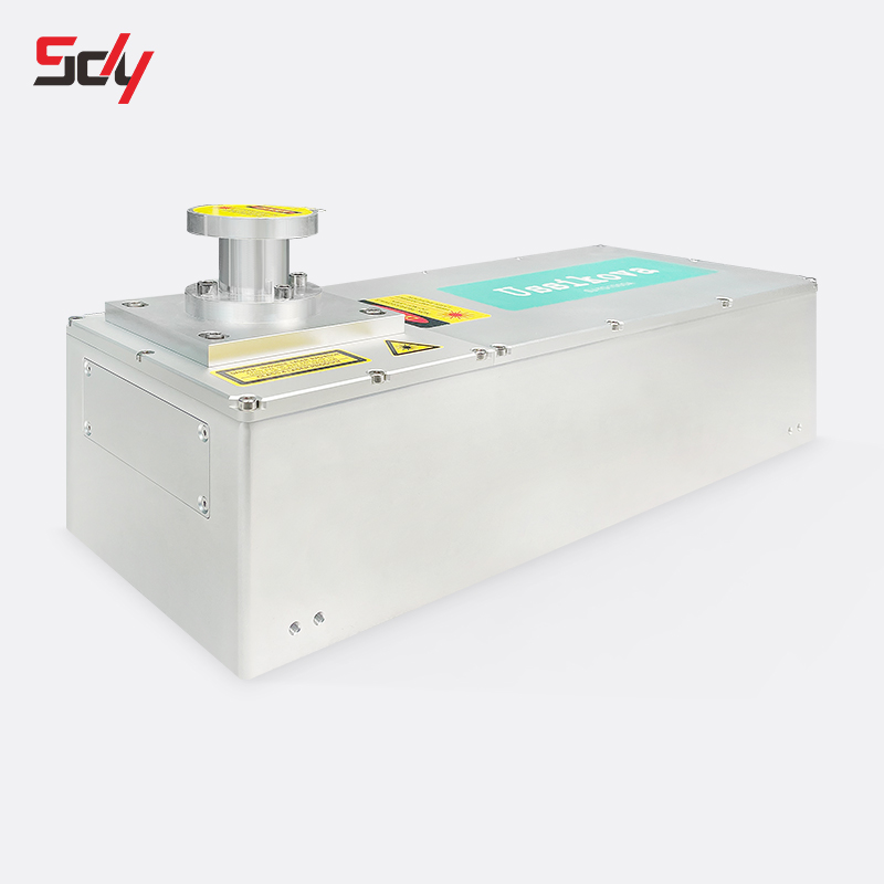 1000mJ Q-Switched Nanosecond Medical Aesthetic OEM Laser