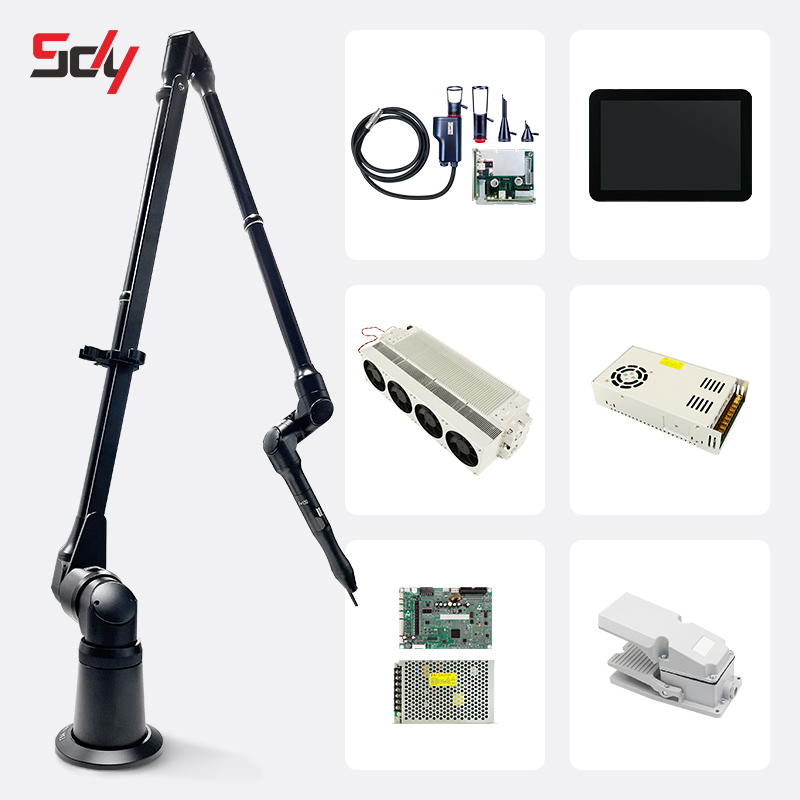 CO2 Fractional Laser Kit 3.0