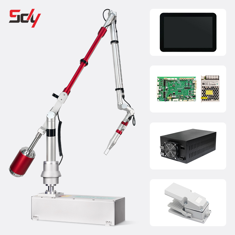 YAG-SDY300 Kit