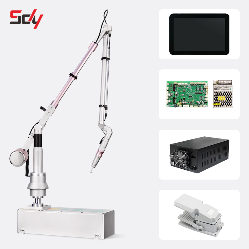 YAG-SDY800 Kit