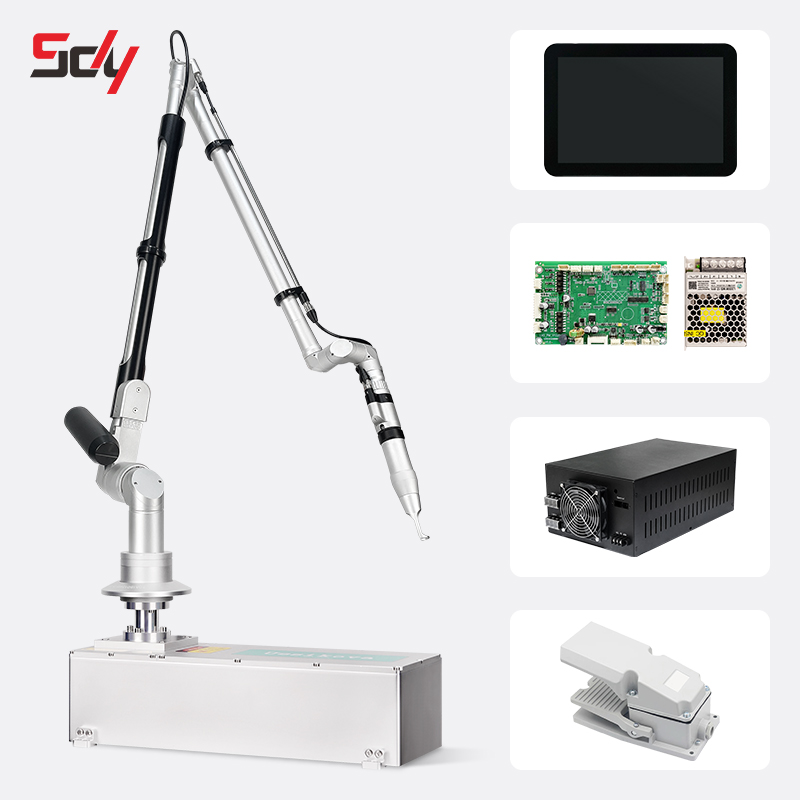 YAG-SDY200 Kit