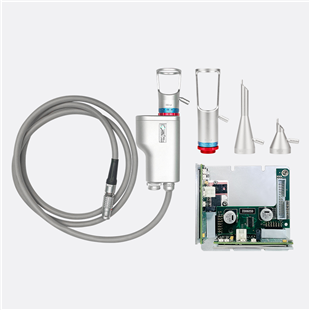 3.0 CO2 Fractional Scan Galvo