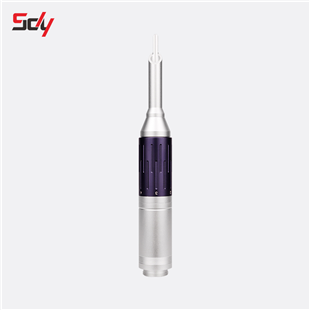 CO2变焦手具