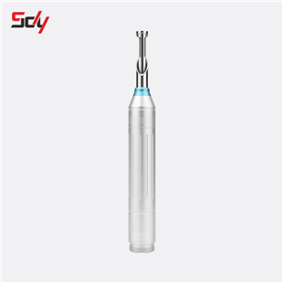 CO2打鼾手具