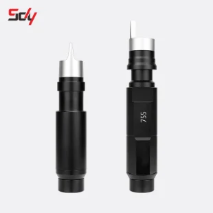 Nd:YAG Honeycomb Handpiece
