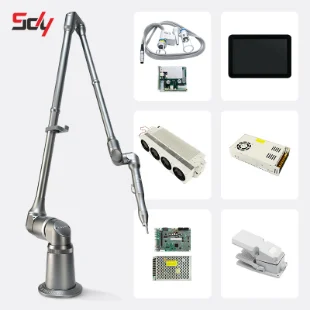 CO2 Fractional Laser Kit 2.0