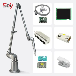CO2 Fractional Laser Kit 1.0