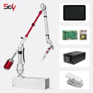 YAG-SDY300 Kit