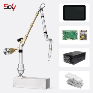 YAG-SDY500 Kit