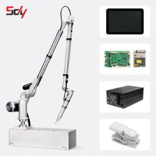 YAG-SDY600 Kit