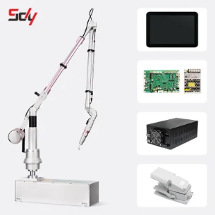 YAG-SDY800 Kit