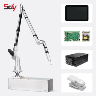 YAG-SDY200 Kit